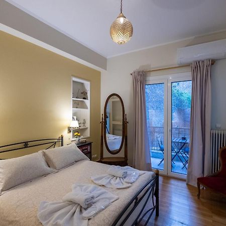 Oro'S Stylish Kolonaki Flats Next To Metro & Museums Apartamento Atenas Exterior foto