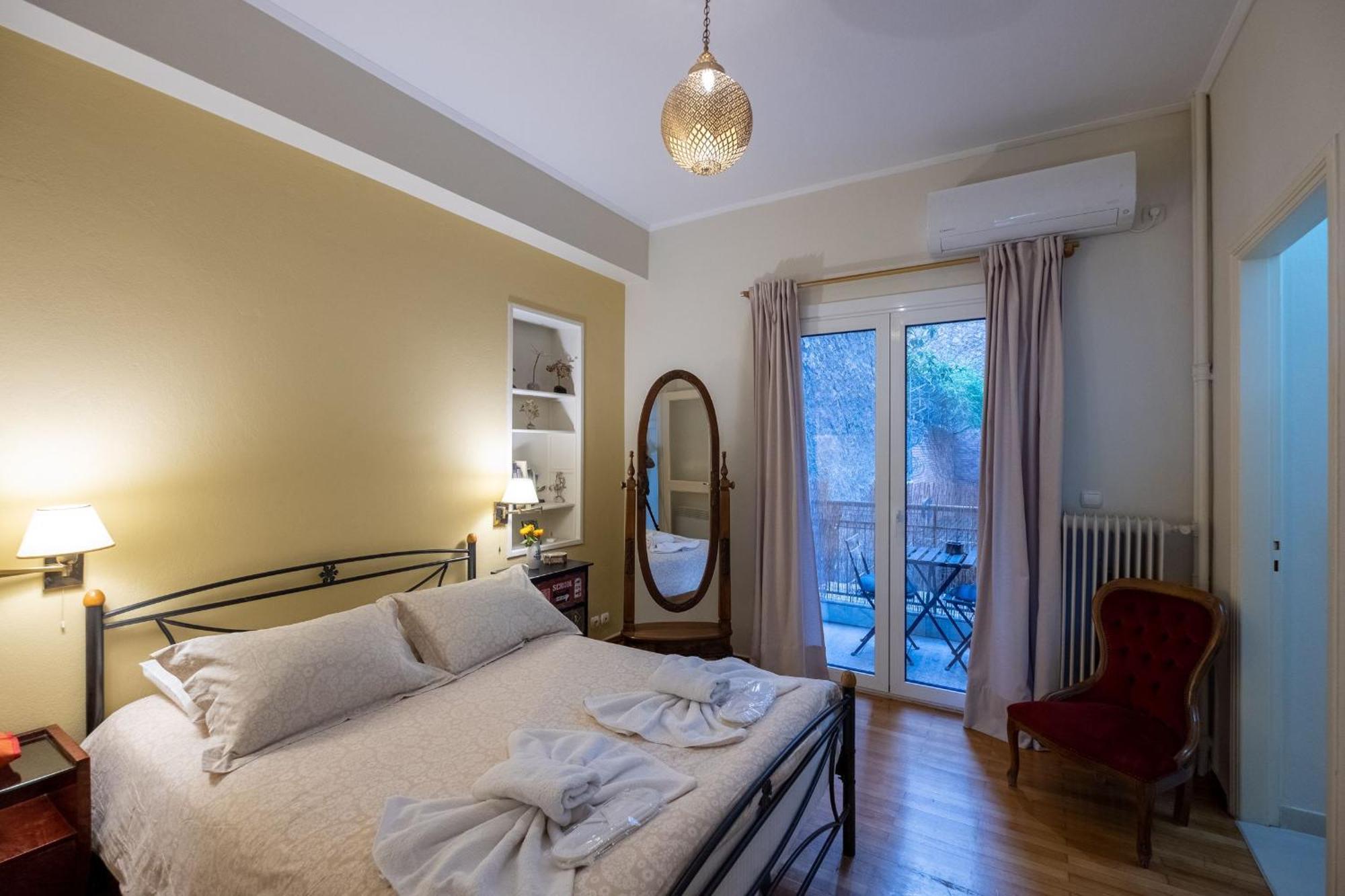 Oro'S Stylish Kolonaki Flats Next To Metro & Museums Apartamento Atenas Exterior foto