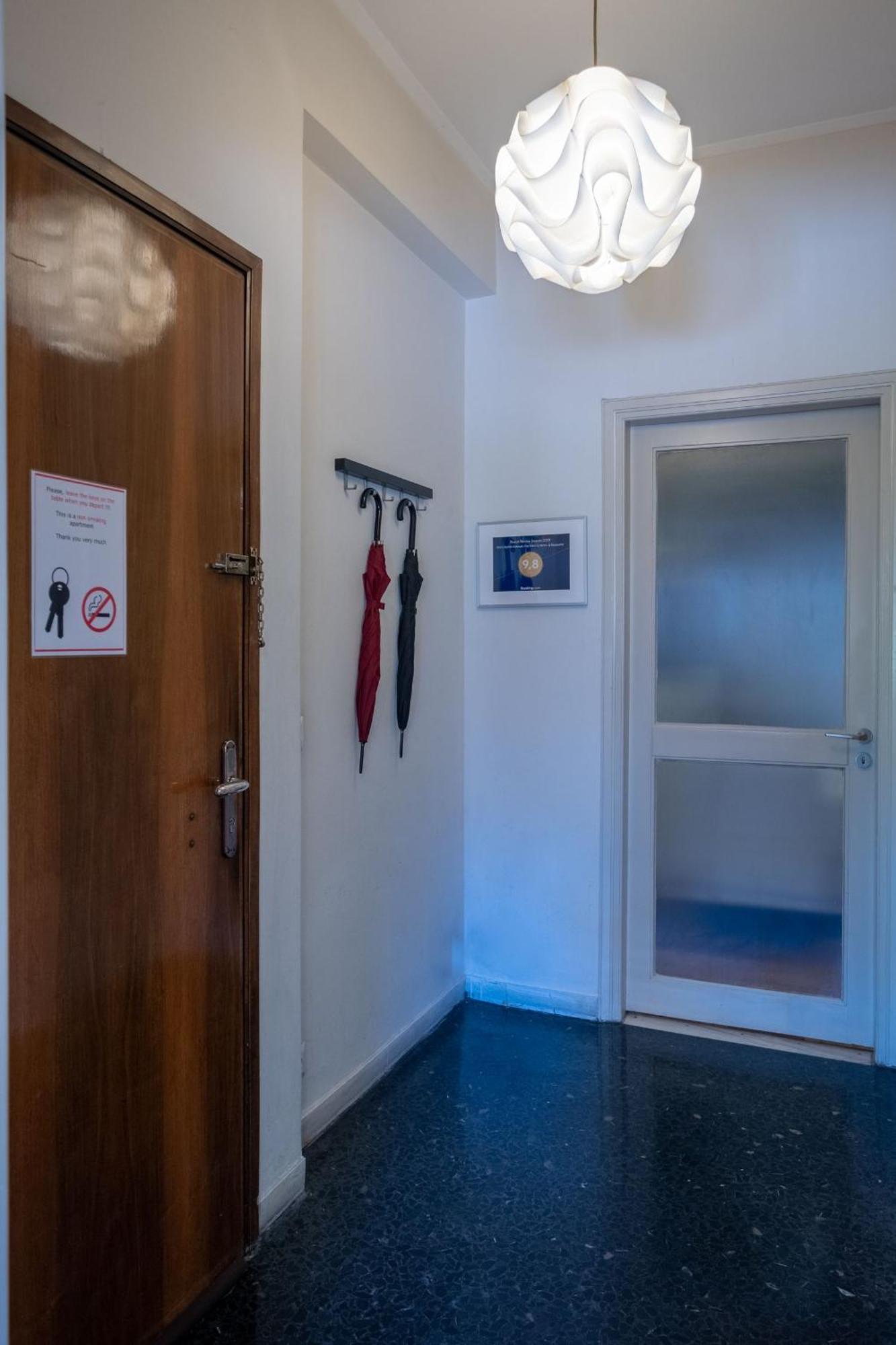 Oro'S Stylish Kolonaki Flats Next To Metro & Museums Apartamento Atenas Exterior foto