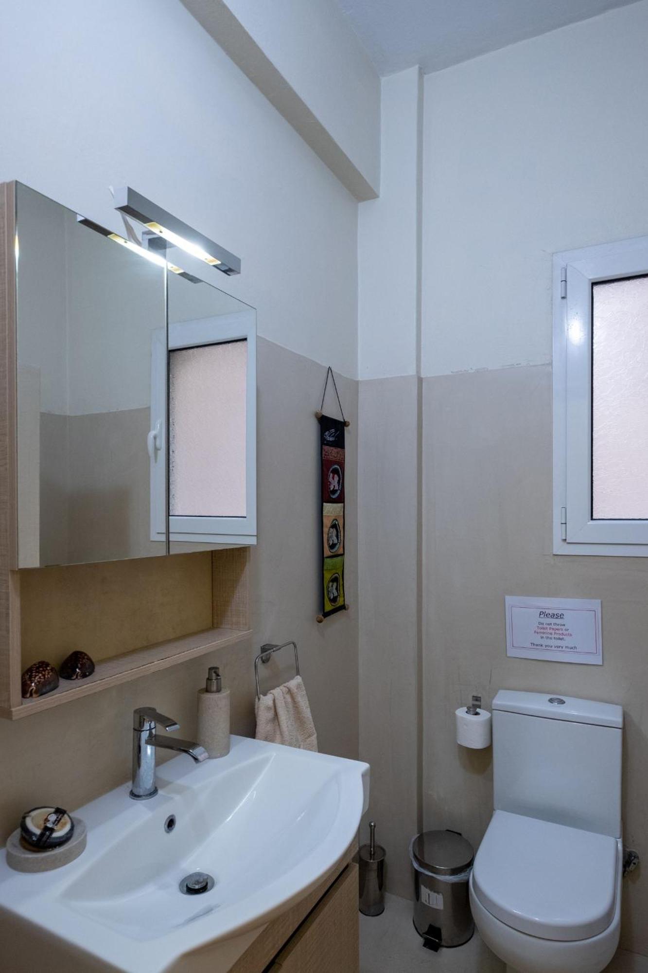 Oro'S Stylish Kolonaki Flats Next To Metro & Museums Apartamento Atenas Exterior foto