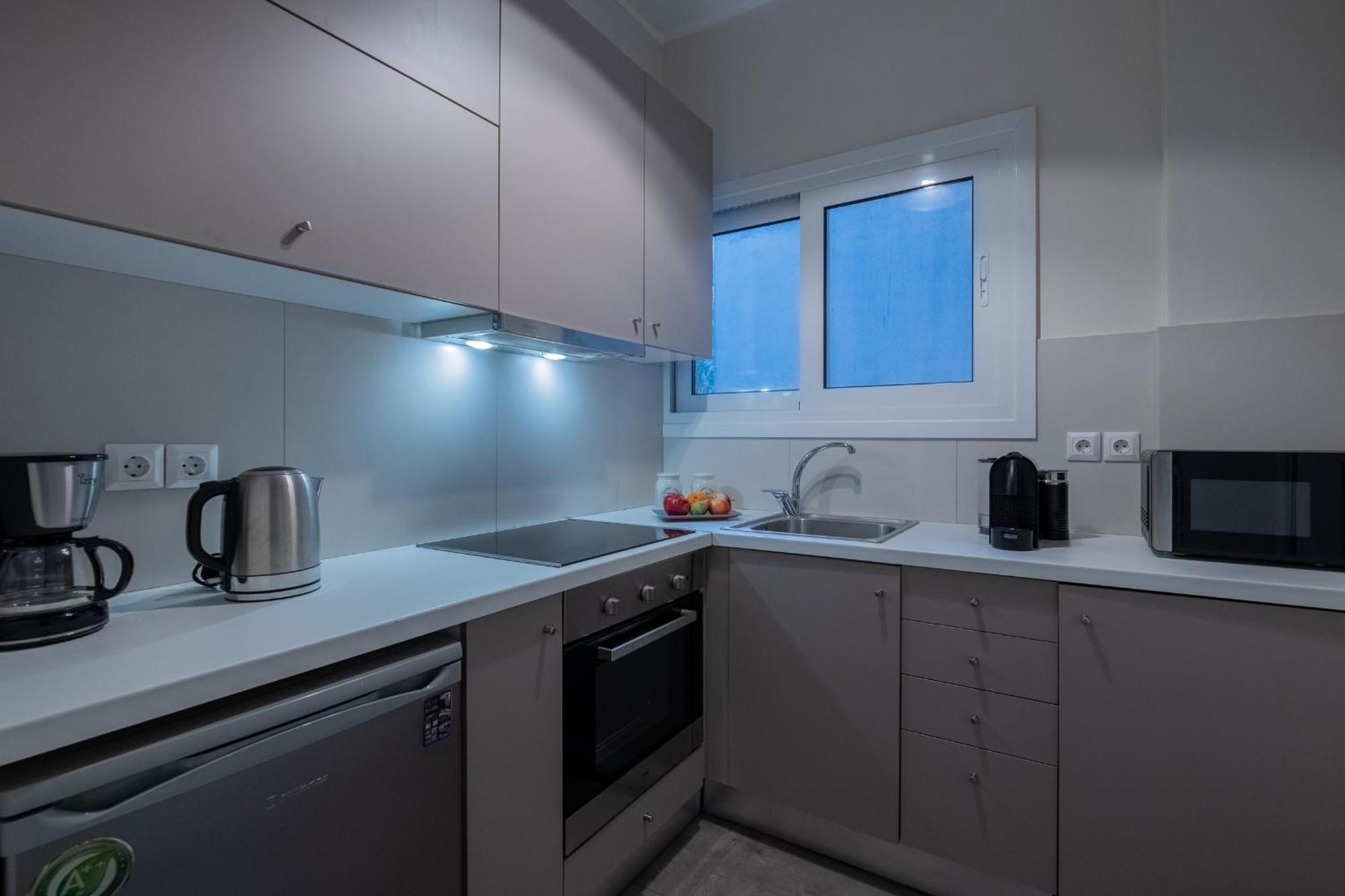 Oro'S Stylish Kolonaki Flats Next To Metro & Museums Apartamento Atenas Exterior foto