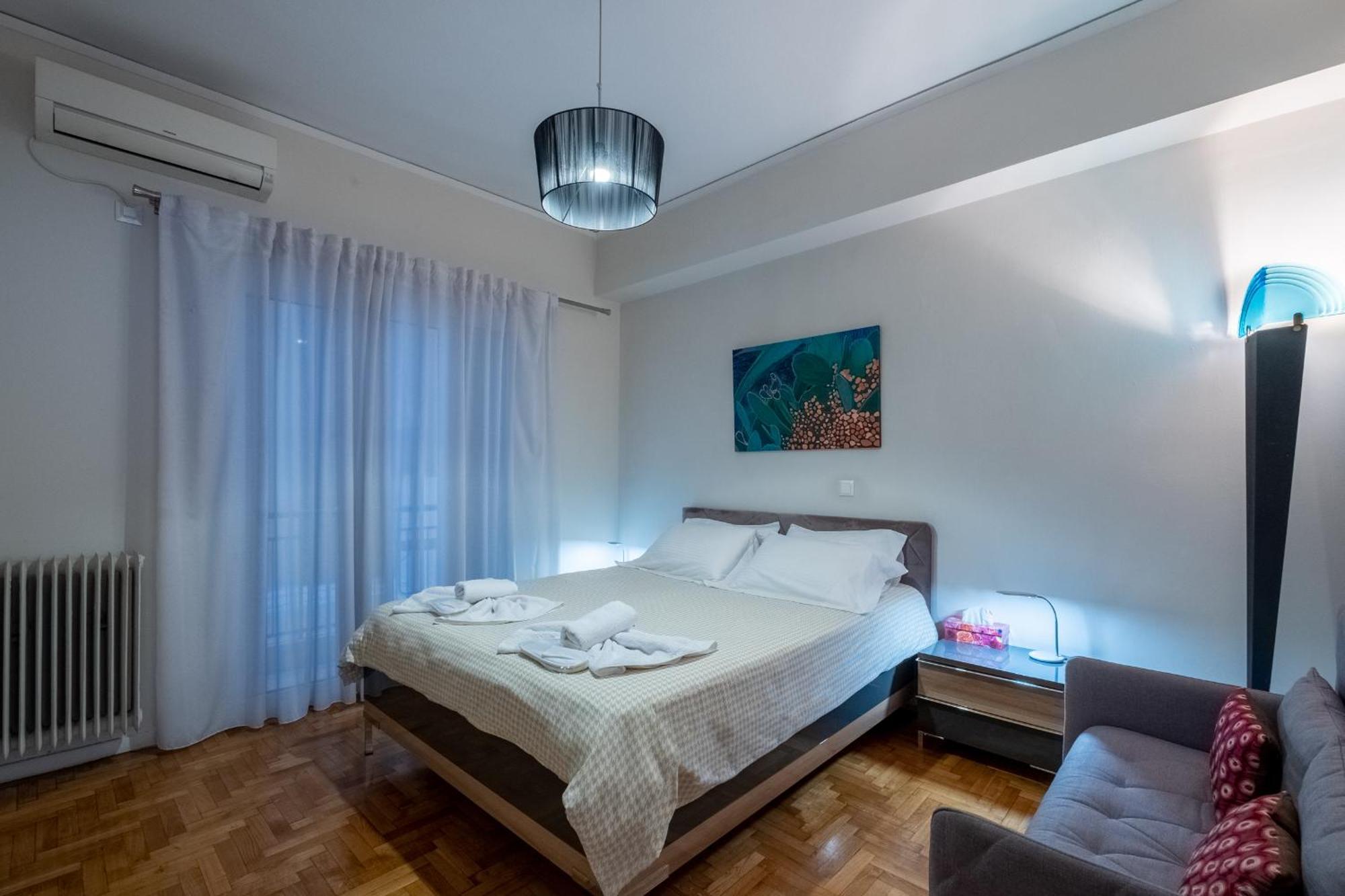 Oro'S Stylish Kolonaki Flats Next To Metro & Museums Apartamento Atenas Exterior foto