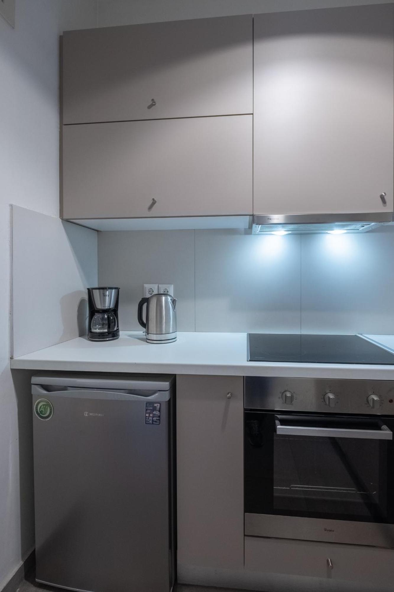 Oro'S Stylish Kolonaki Flats Next To Metro & Museums Apartamento Atenas Exterior foto