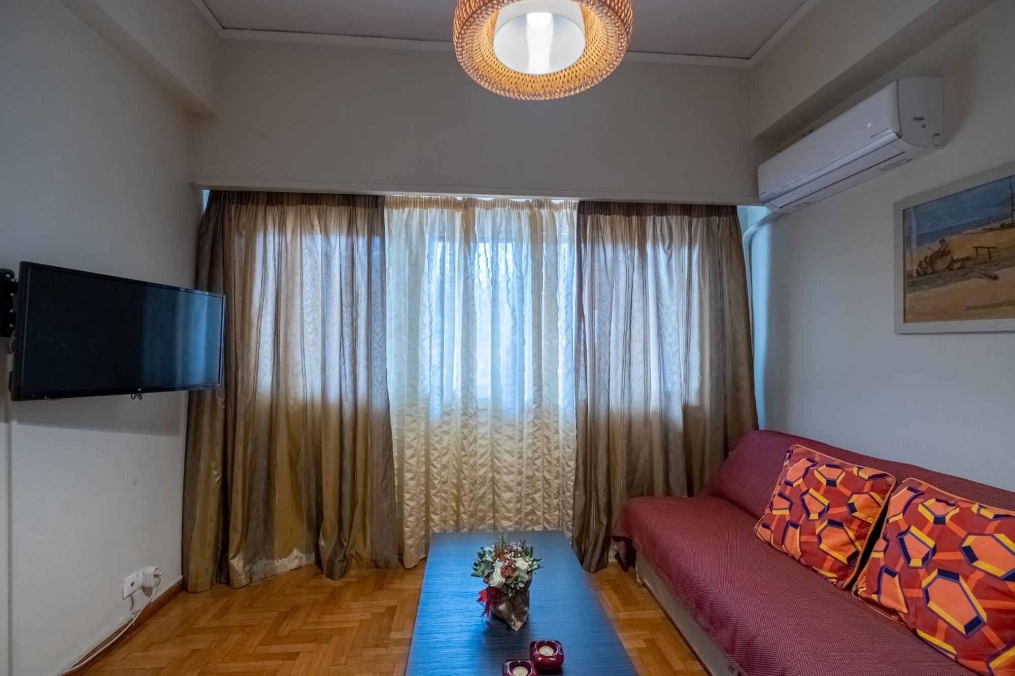 Oro'S Stylish Kolonaki Flats Next To Metro & Museums Apartamento Atenas Exterior foto