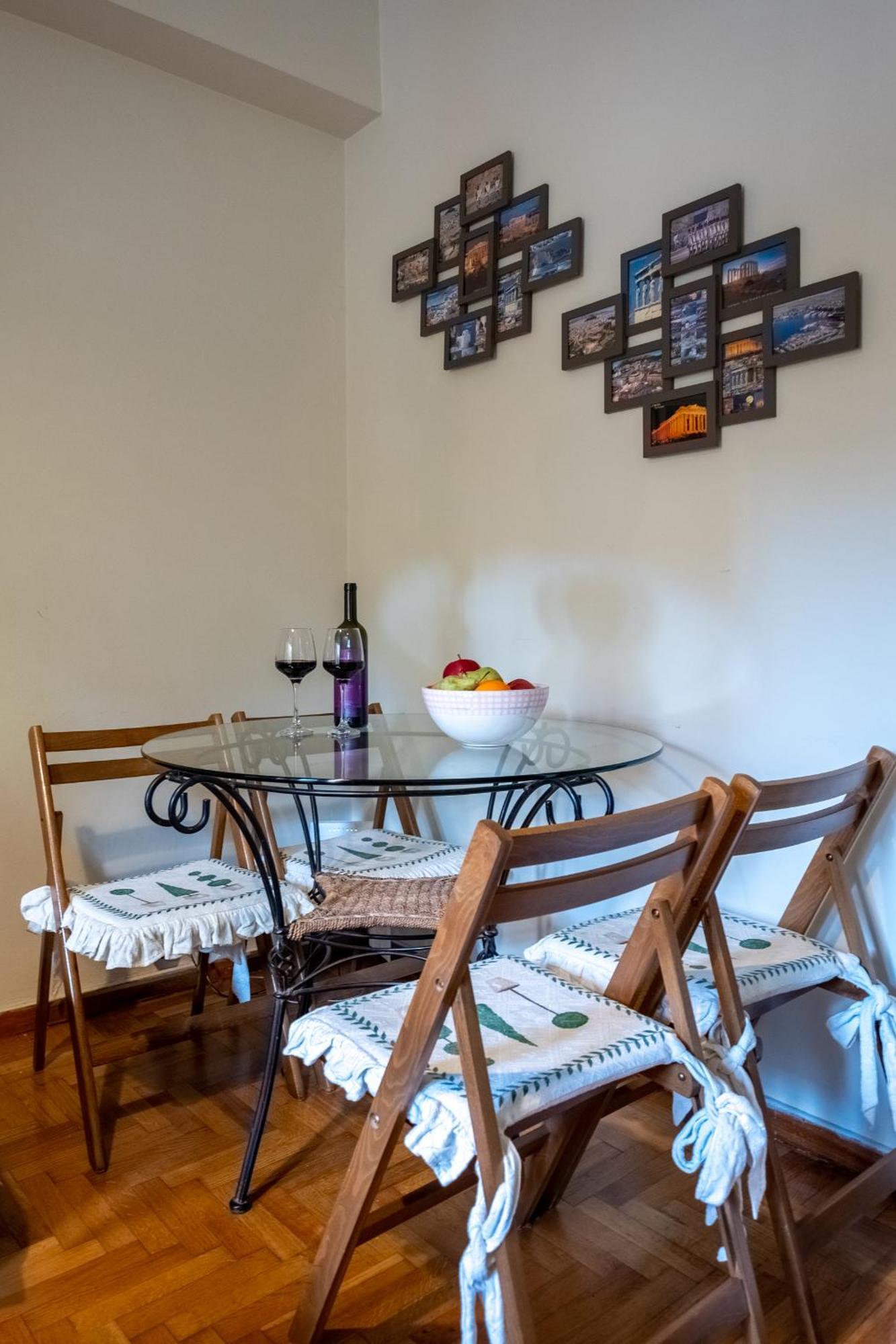 Oro'S Stylish Kolonaki Flats Next To Metro & Museums Apartamento Atenas Exterior foto