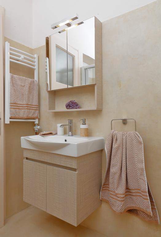 Oro'S Stylish Kolonaki Flats Next To Metro & Museums Apartamento Atenas Exterior foto