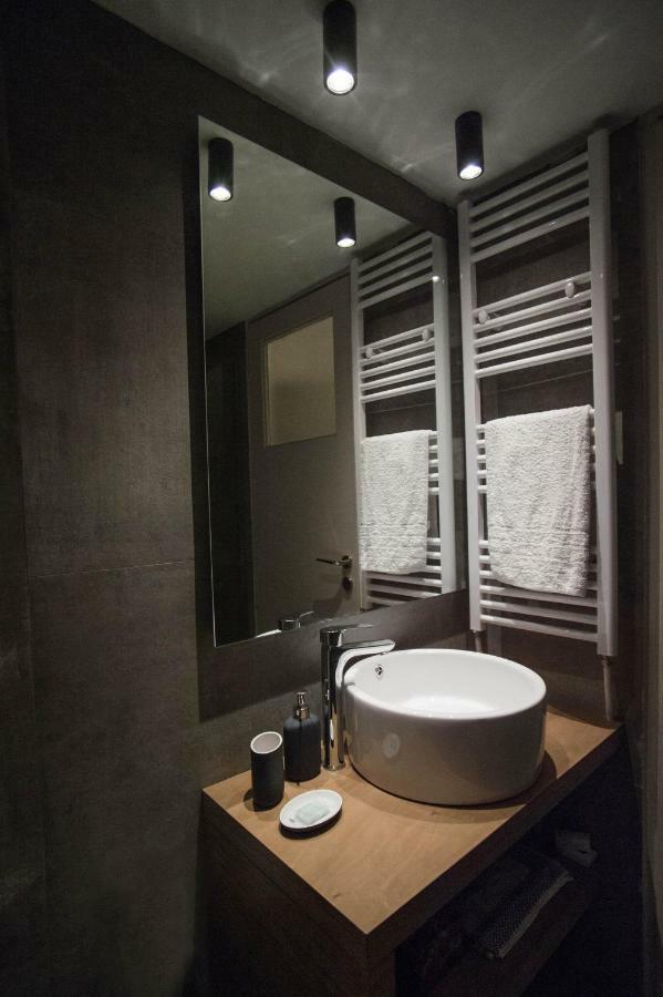 Oro'S Stylish Kolonaki Flats Next To Metro & Museums Apartamento Atenas Exterior foto