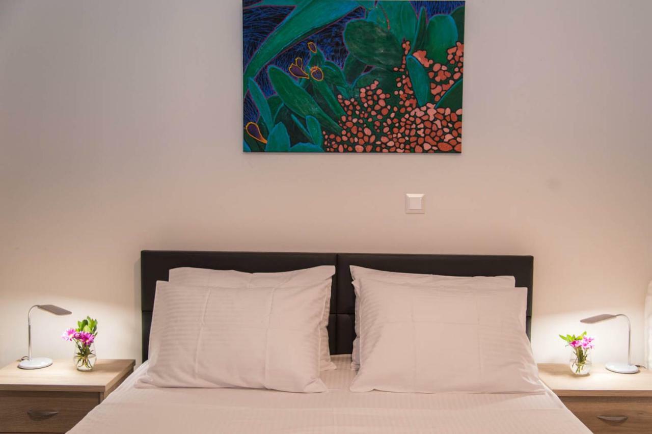 Oro'S Stylish Kolonaki Flats Next To Metro & Museums Apartamento Atenas Exterior foto
