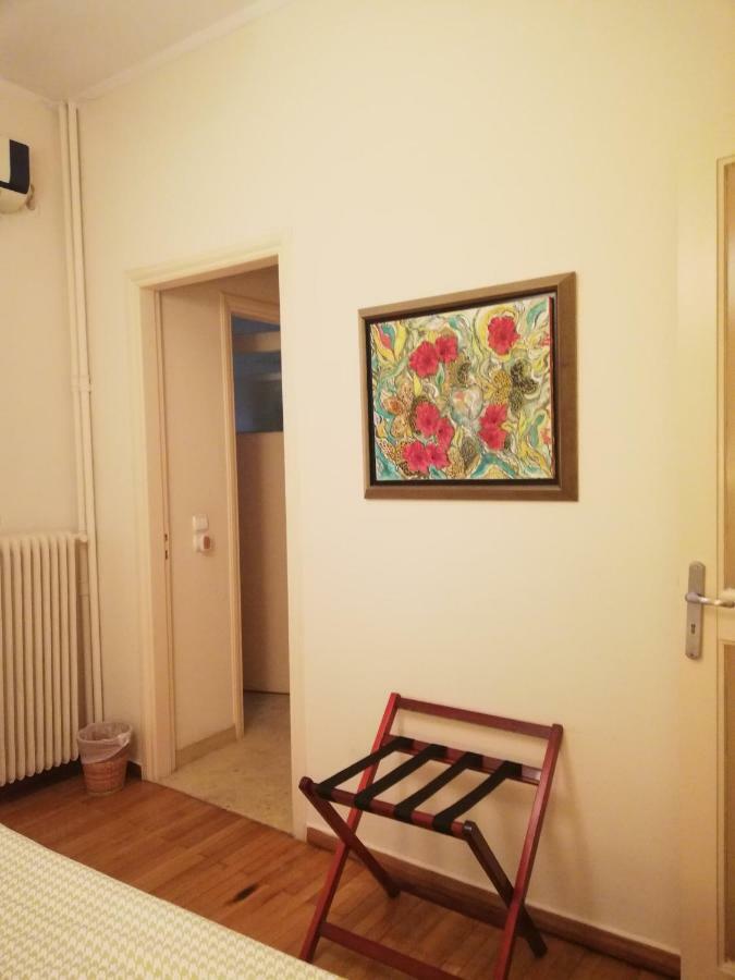Oro'S Stylish Kolonaki Flats Next To Metro & Museums Apartamento Atenas Exterior foto
