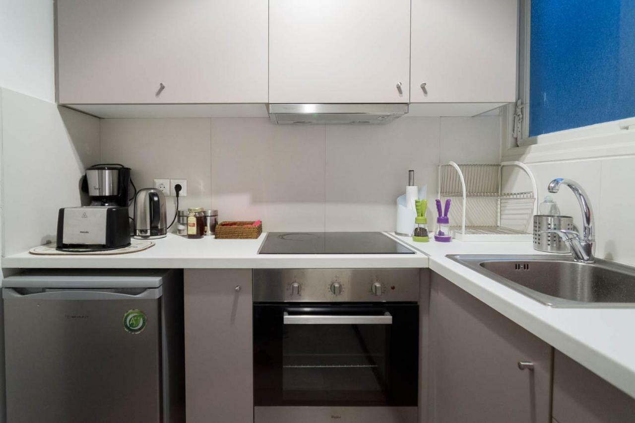 Oro'S Stylish Kolonaki Flats Next To Metro & Museums Apartamento Atenas Exterior foto