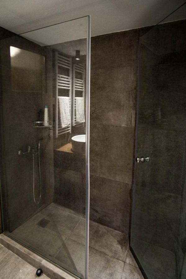 Oro'S Stylish Kolonaki Flats Next To Metro & Museums Apartamento Atenas Exterior foto